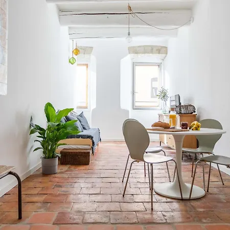Vieux Port - Le Quai Apartment