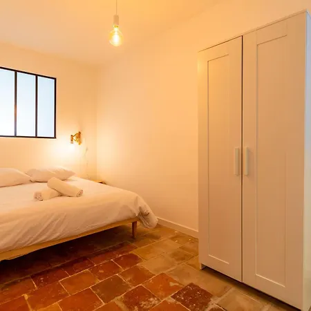 Apartment Vieux Port - Le Quai